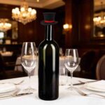 Magic Hat Bottle Seal Stopper Used for Sealing Wine Bottles in Themed Bar or Gift Shop