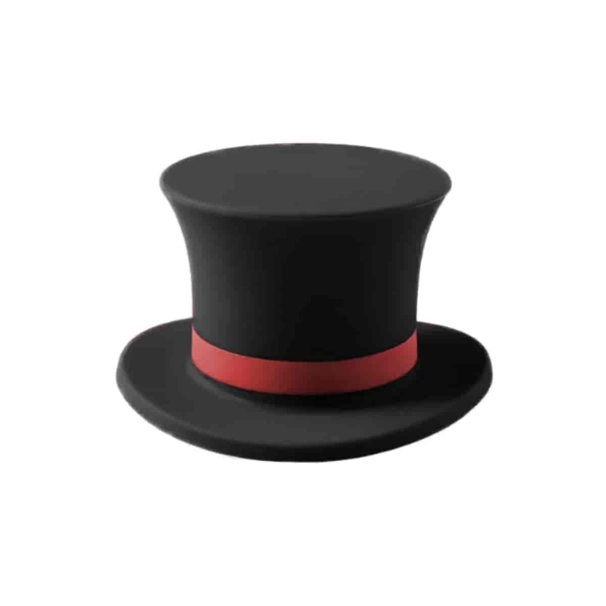 Magic Hat Bottle Seal Stopper