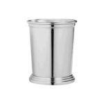 mojito mint julep cup supplier stainless steel bar tool