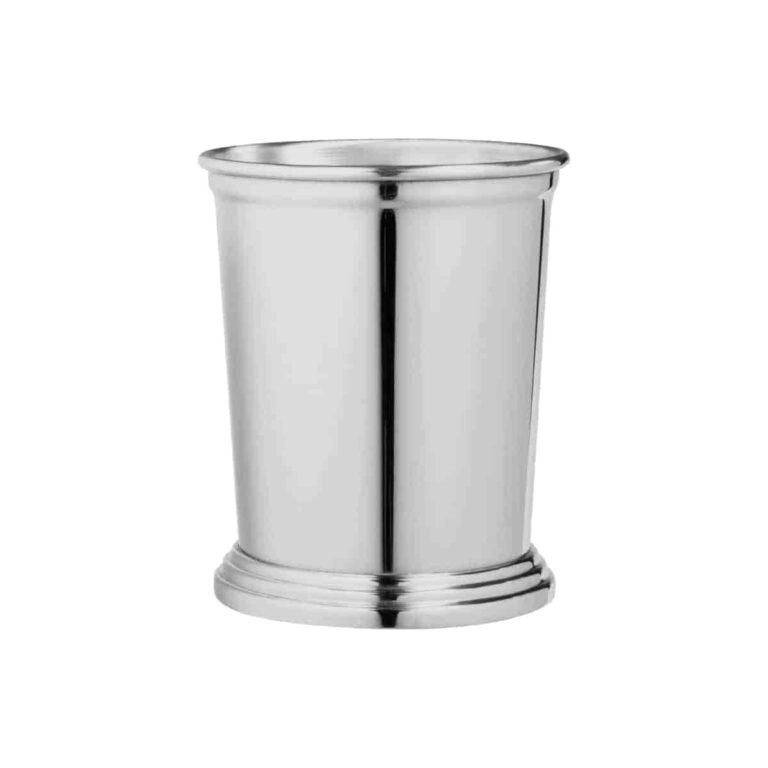 Mojito Mint Julep Cup main