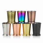 mojito mint julep cup custom color wholesale supplier