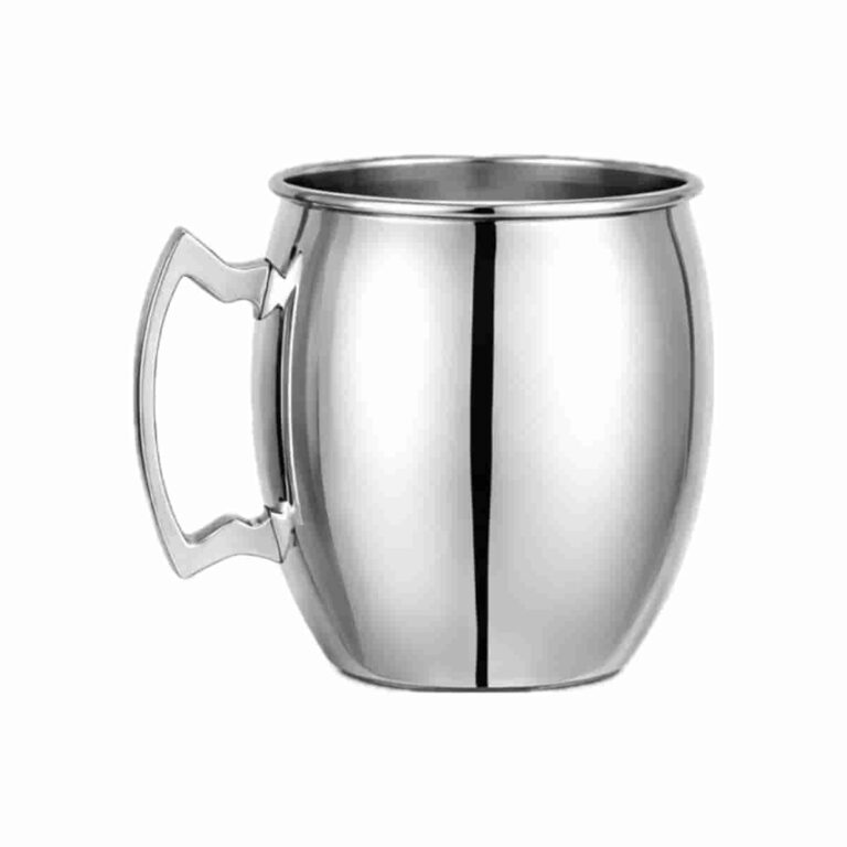 Moscow Mule Mug main