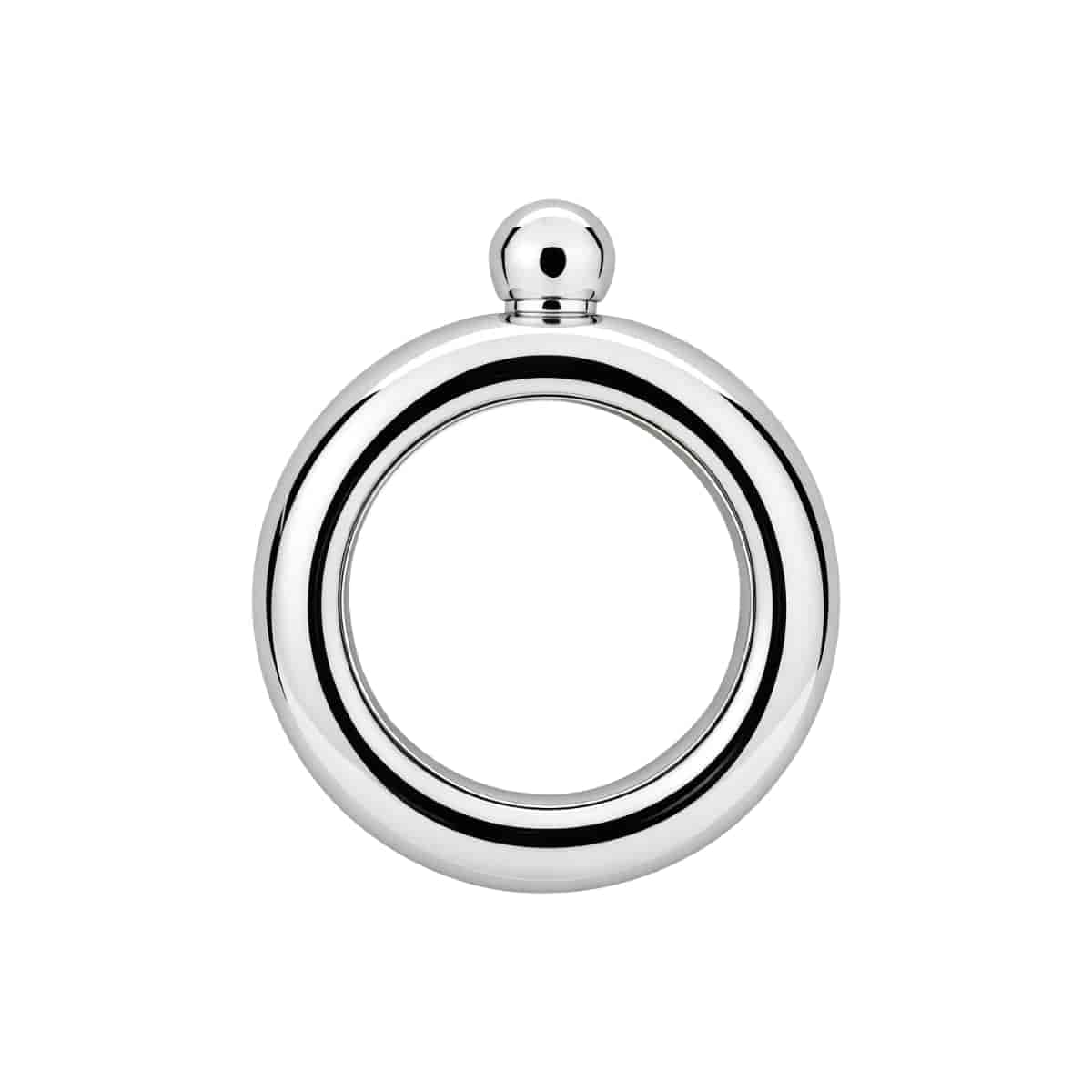 Portable Bracelet Hip Flask