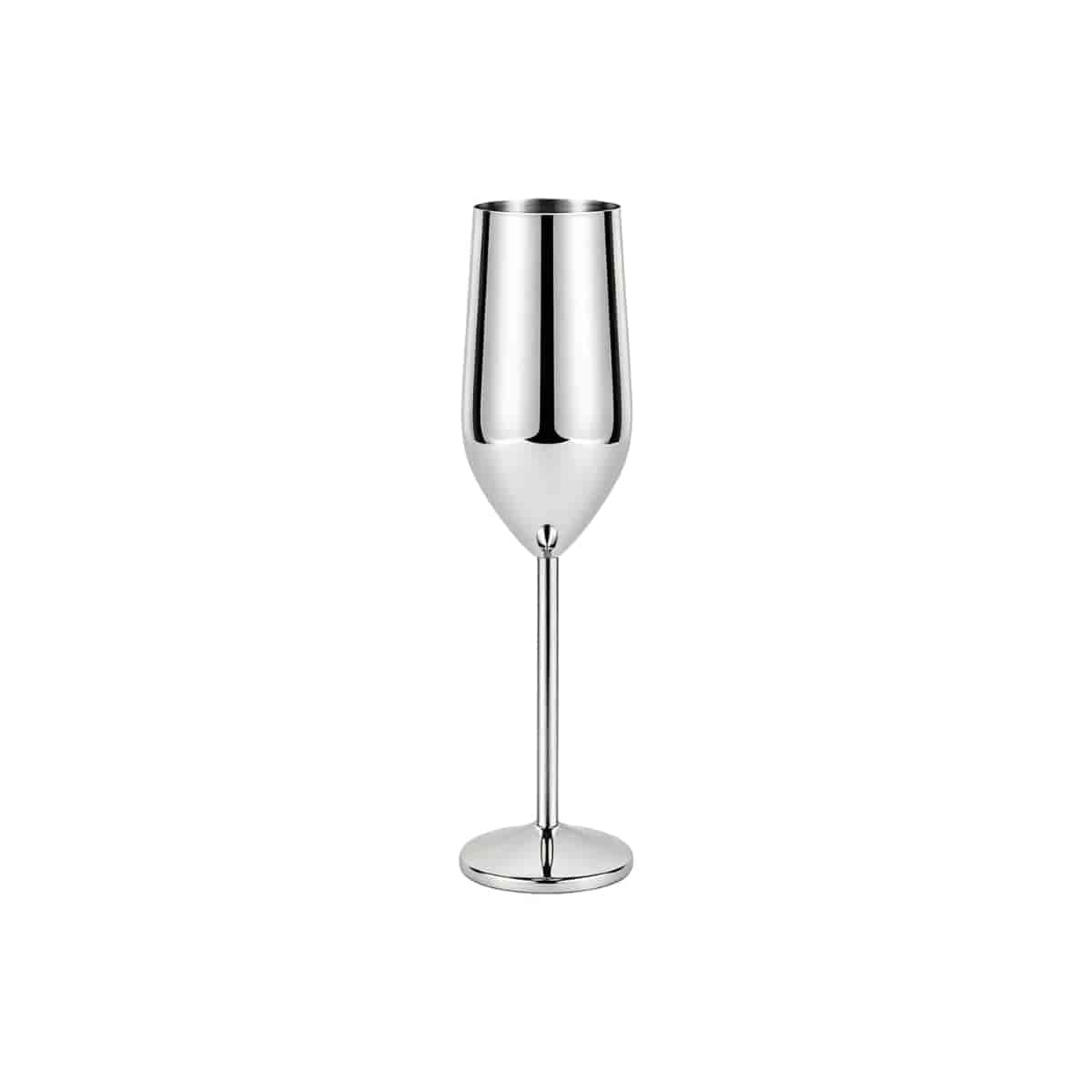Slim Line Champagne Flute