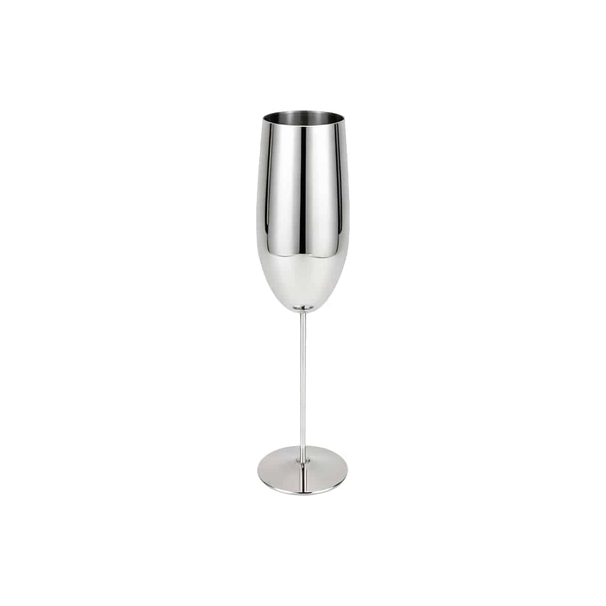 Slim Stemmed Champagne Flute