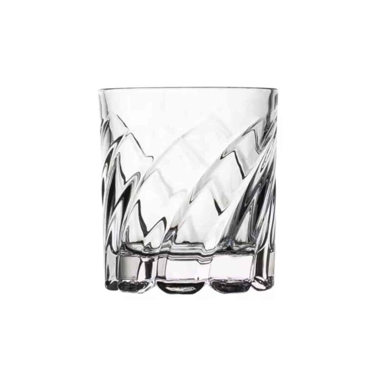 whiskey glass cup supplier premium glass bar tool