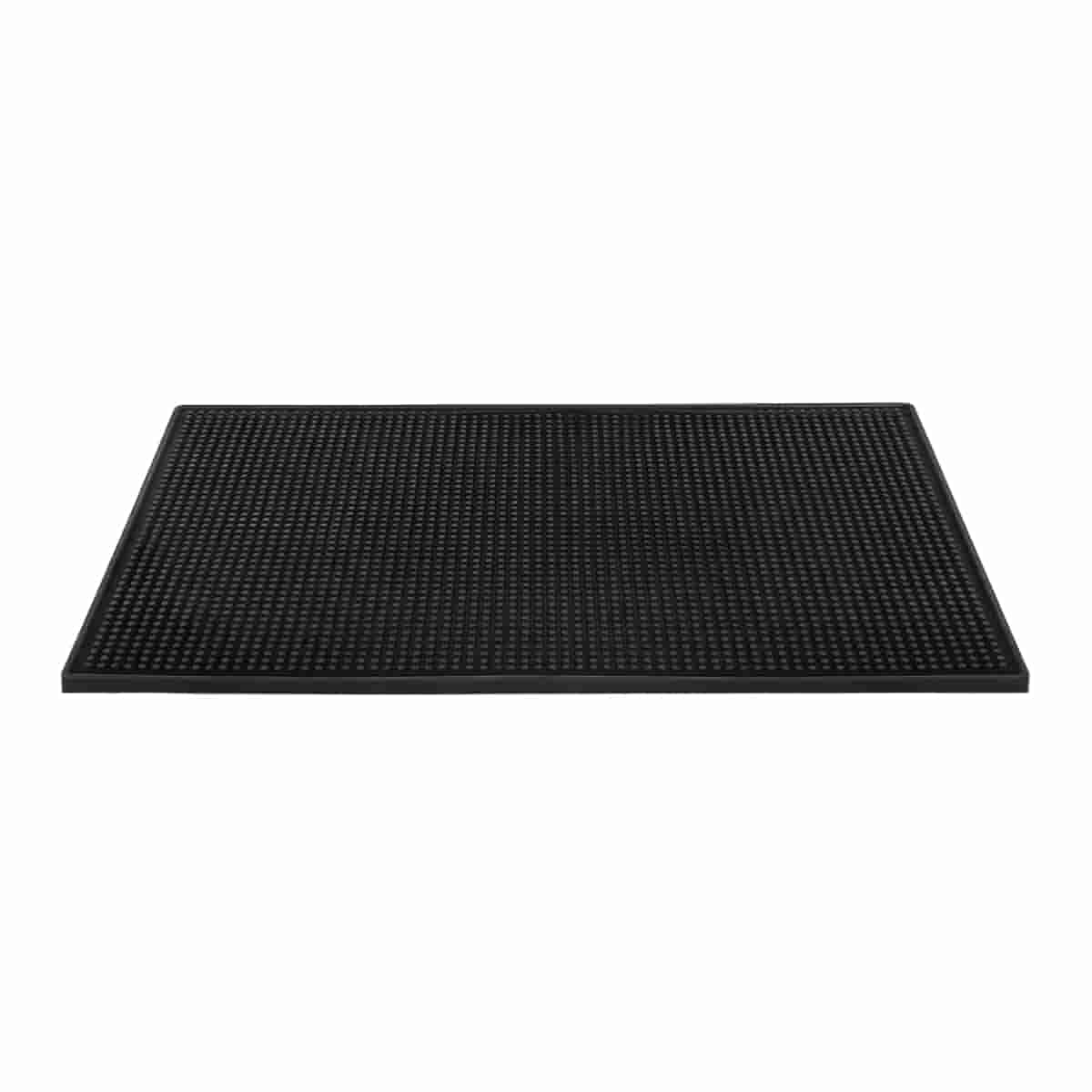 Rectangular Bar Service Mat
