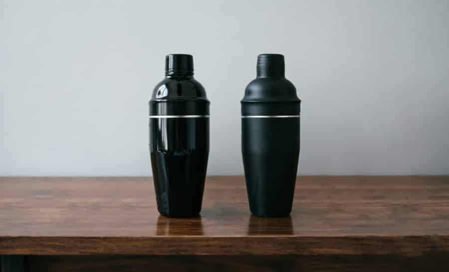 Barware Surface Finishes: A Complete Guide to Stainless Steel Coating & Finishing Options 7 barware finish combinations hammered gold brushed black mirror rose gold electroplating PVD stainless steel