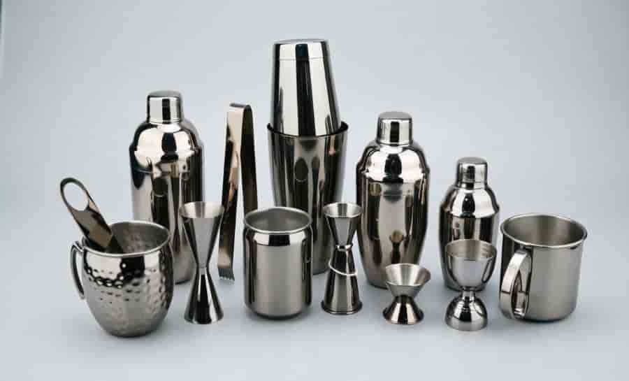 OEM vs ODM Barware: What's the Difference and Which Is Right for Your Brand? 2 ODM barware catalog products custom branding logo stainless steel cocktail shaker wholesale
