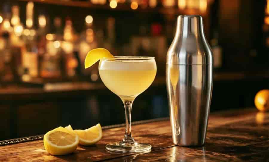 French Cocktail Shaker (Parisian Shaker): What It Is, How to Use It & Why Bartenders Love It 5 french parisian cocktail shaker upscale bar hotel program premium barware professional service