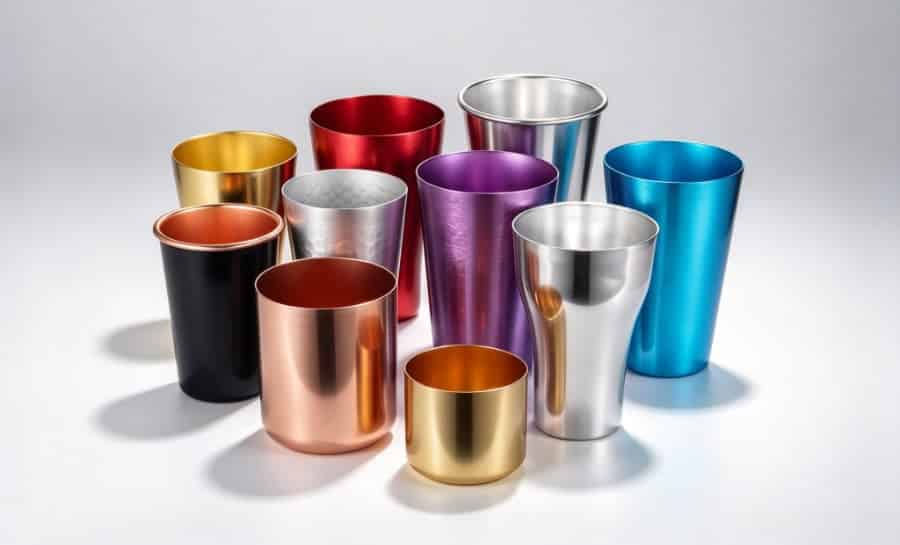 wholesale aluminum cups for events outdoor drinkware and branded merchandise